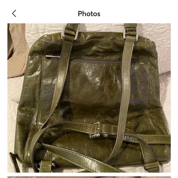 Michael Kors backpack - Picture 5 of 10